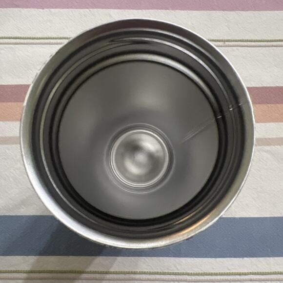 Starbucks 2016 Stainless 16 oz HOLLY BERRY Christmas Holiday Travel Mug Tumbler - Picture 6 of 6